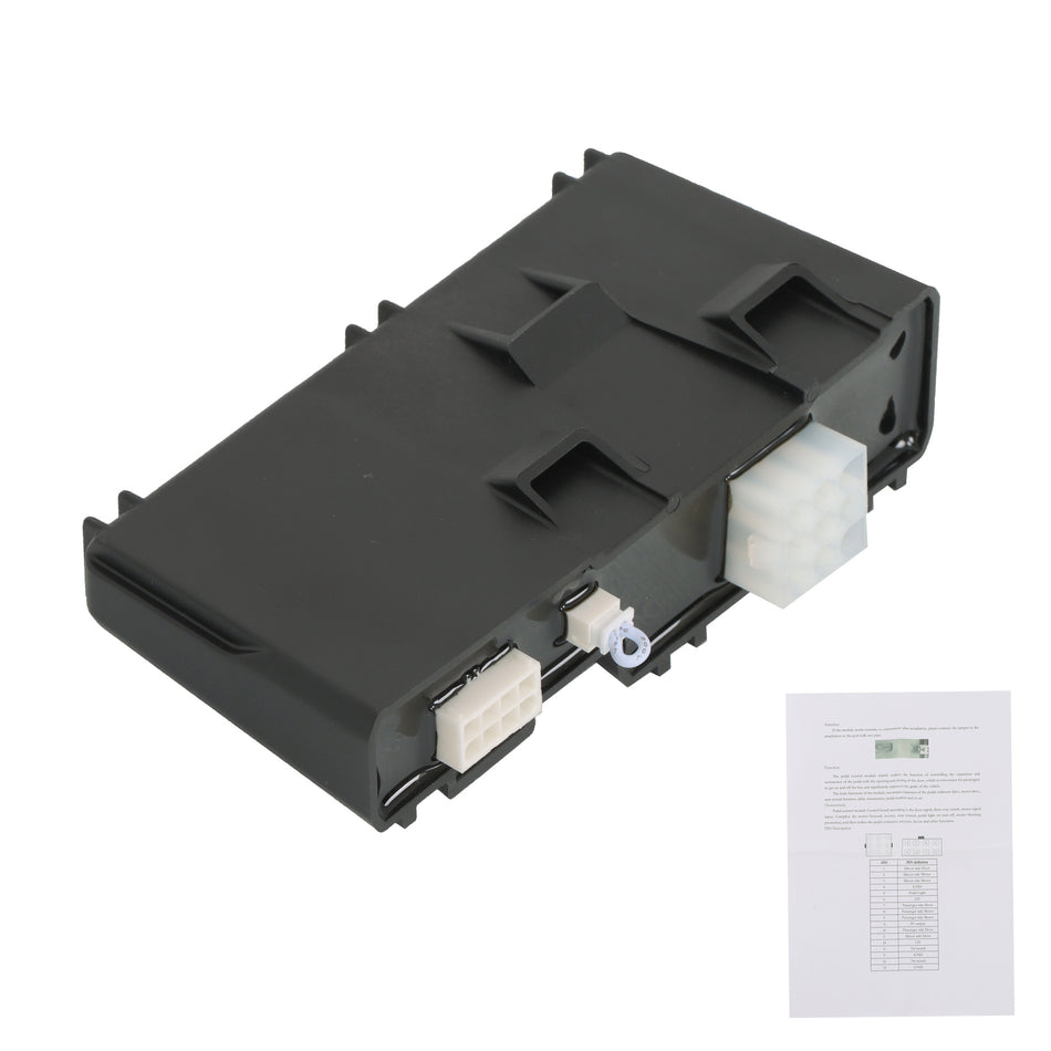 Labwork A-04/A-06 Replacement Controller Standard 19-04280-STA For AMP RESEARCH