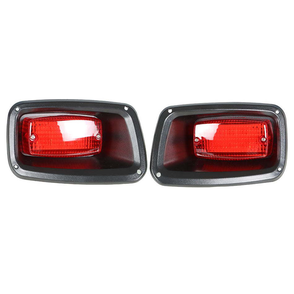 Golf Cart Full LED Rear Tail Light  fits for EZGO TXT, ST Golf Cart 1995-2013