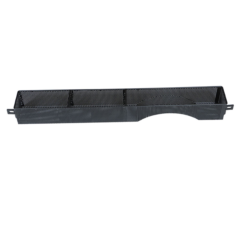 Front Outer Storage Basket Set For E-Z-GO RXV Golf Carts 2008-Up Modles