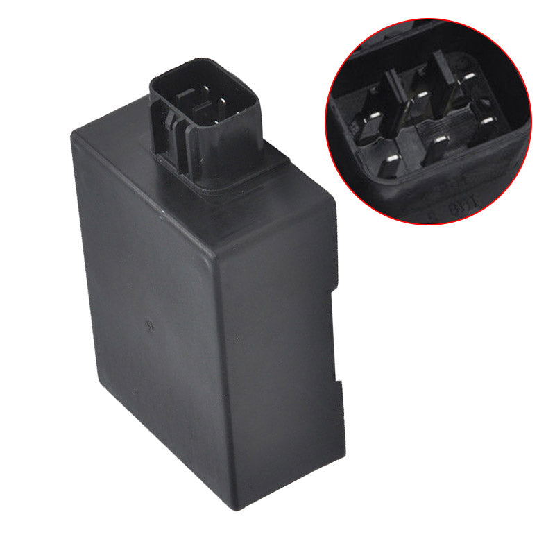 CDI BOX Igniter For Polaris Sportsman 400 500 4X4 2x4 Ranger Scrambler 3089238