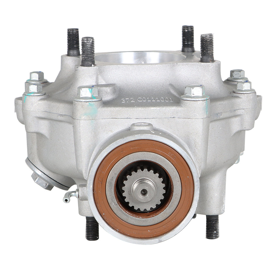 Rear Differential Assy Fourtrax Rancher 07 08-13 For HONDA TRX420 41300-HP5-600