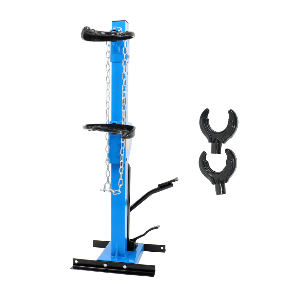 Labwork Strut Spring Compressor Hydraulic Jack Coil Spring Compressor Tool 4.5T