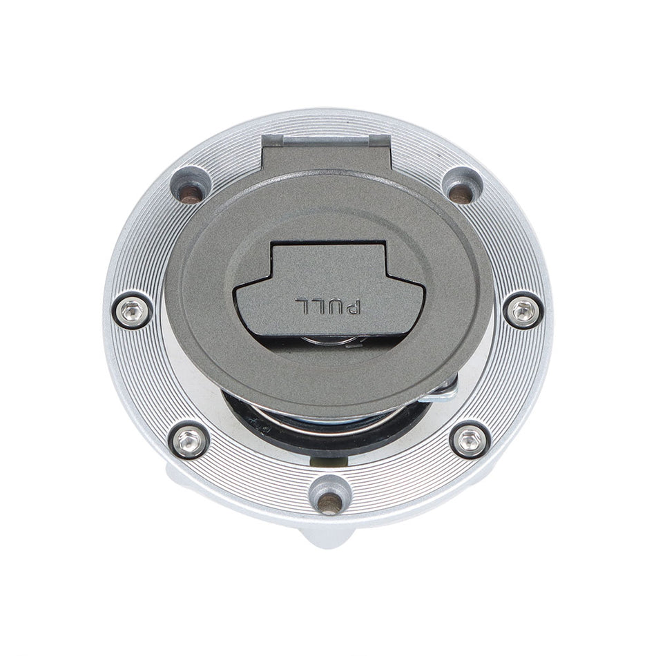 For Yamaha FZR600R YZF 600 R6 R6S R1 FJ-09 FJ1200 FZ-1 Fazer Fuel Gas Tank Cap
