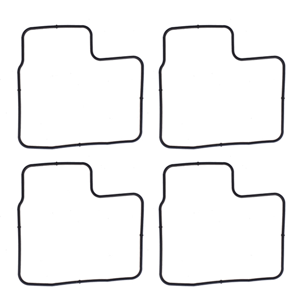 4 Float Bowl Gaskets Kit For Honda GL1200 VF700 VT750 VT1100 GL1500
