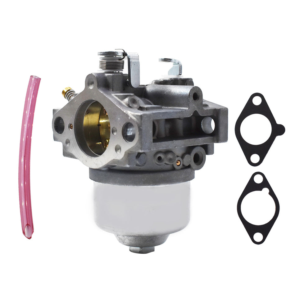 CARBURETOR FIT FOR KAWASAKI MULE 2500 2510 1996-99 Part # 15003-2509 CARD