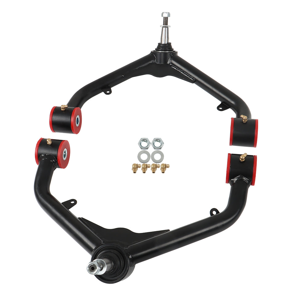 Labwork Control Arm For 2001-2010 Chevy Silverado Sierra 2500 HD 3500 HD 6.0L