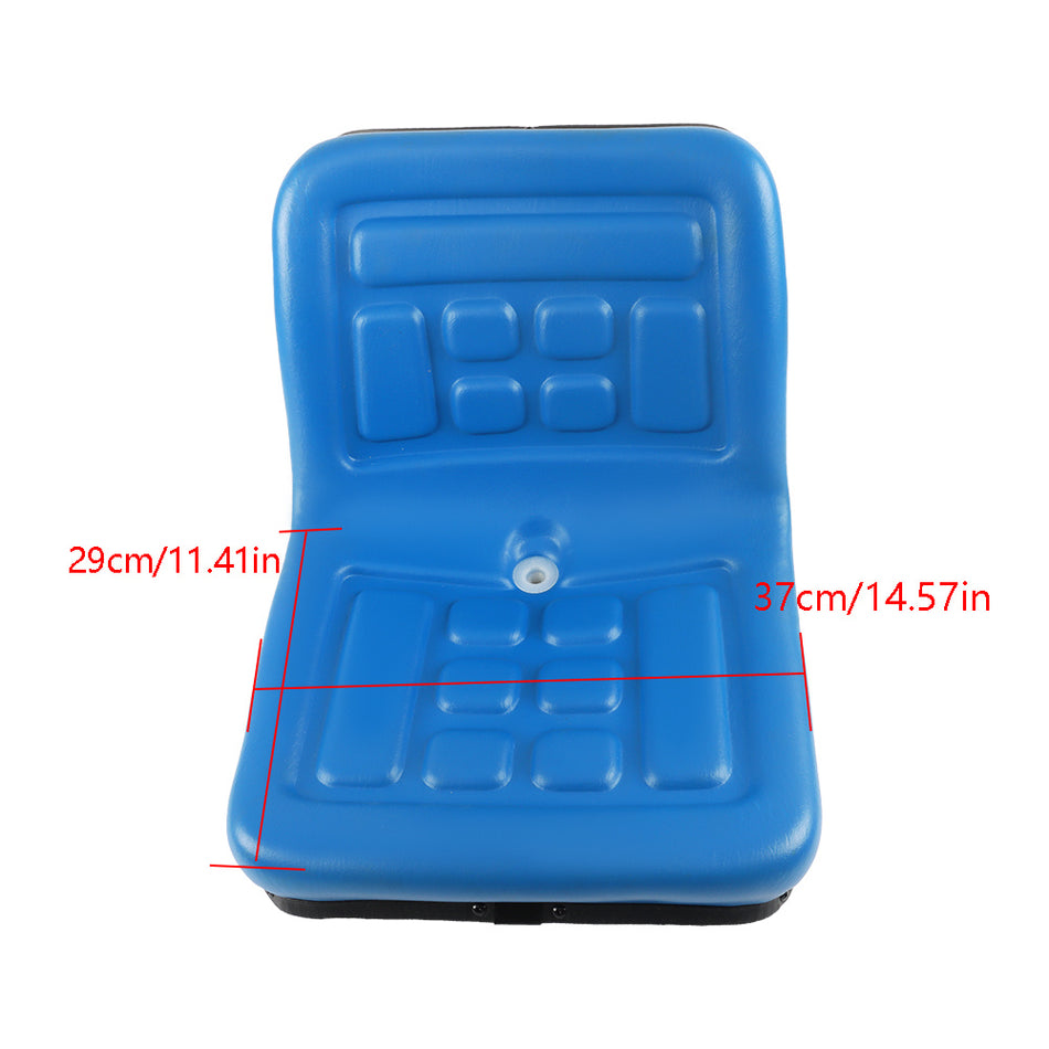Seat Fits For Ford Tractor 2000 2120 3000 3600 4000 4100 4410 5000 5200