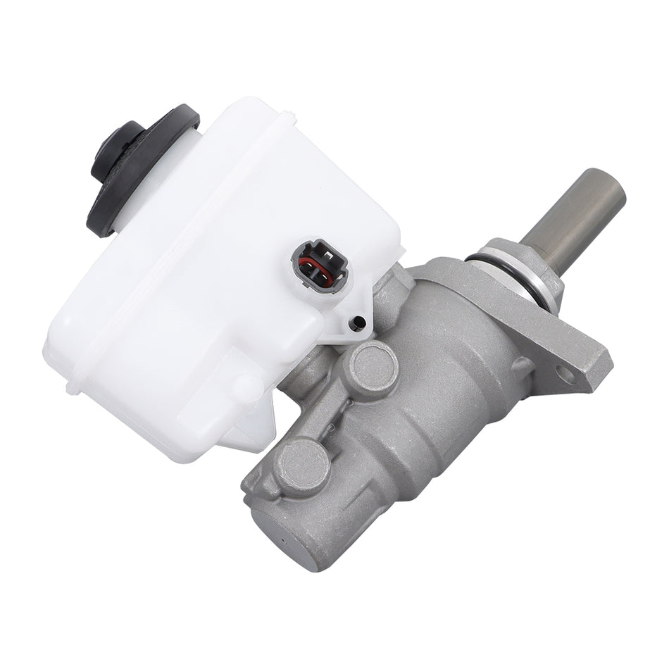 Labwork Brake Master Cylinder w/Reservoir & Sensor For Toyota Tacoma 2005-2007