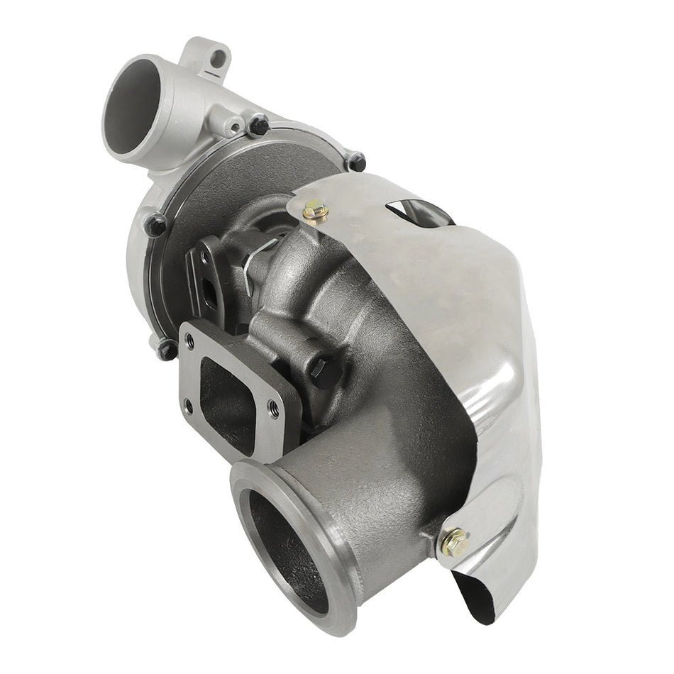 Labwork GM8 Turbo Turbocharger For 1996-2002 Chevrolet Express 2500 3500 6.5L V8