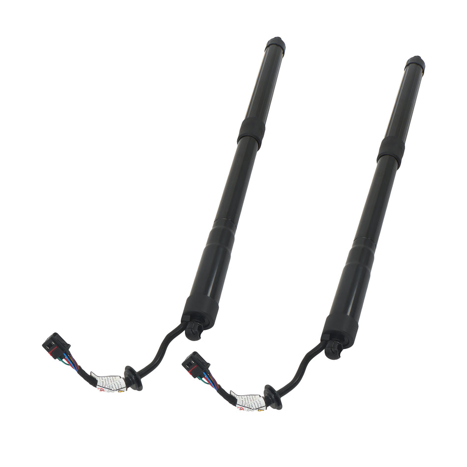 labwork 2 x Rear Left/Right Trunk Power Lift Support Replacement for Pathfinder 2013 2014 2015 2016