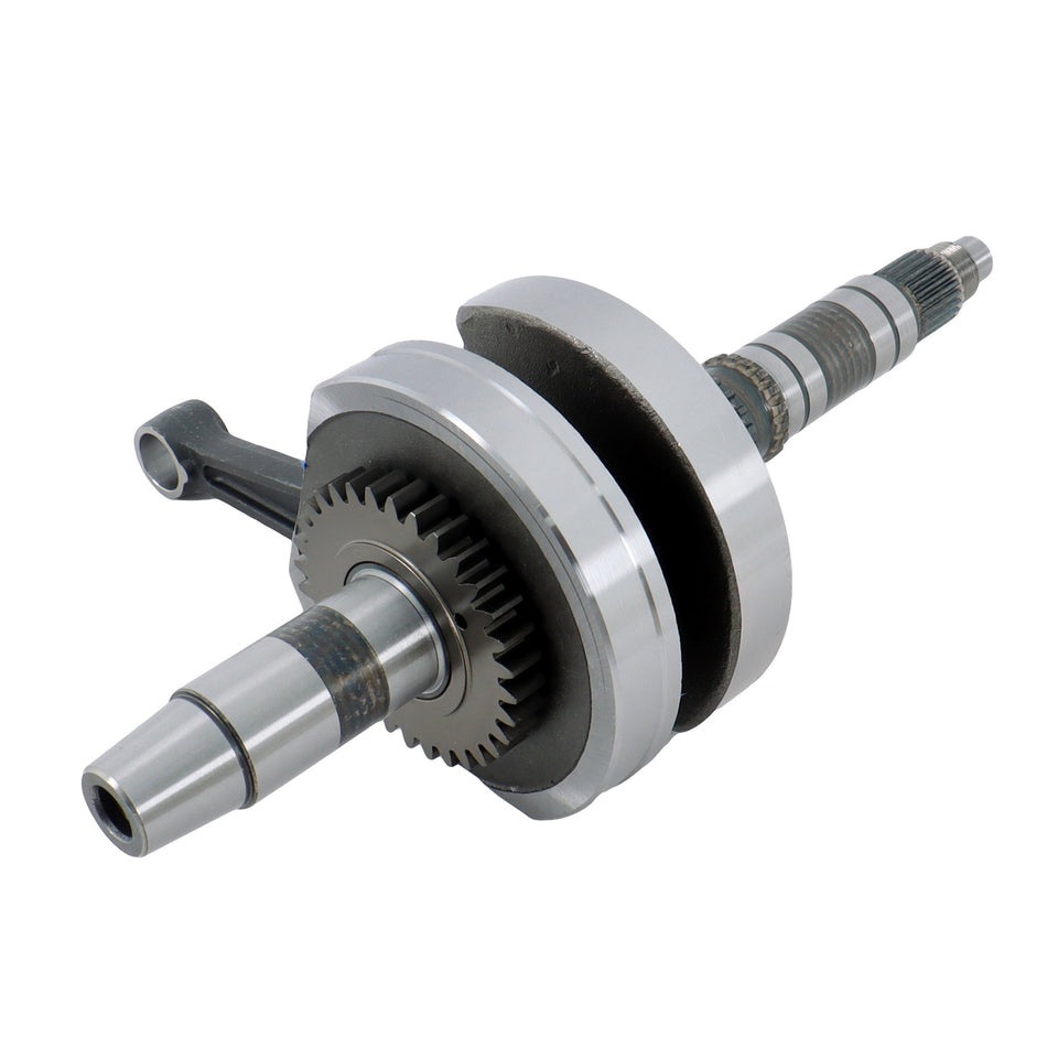 For Honda 2014-2025 TRX420 500 520 SXS500/520 FOREMAN Crankshaft 13000-HR5-CC0