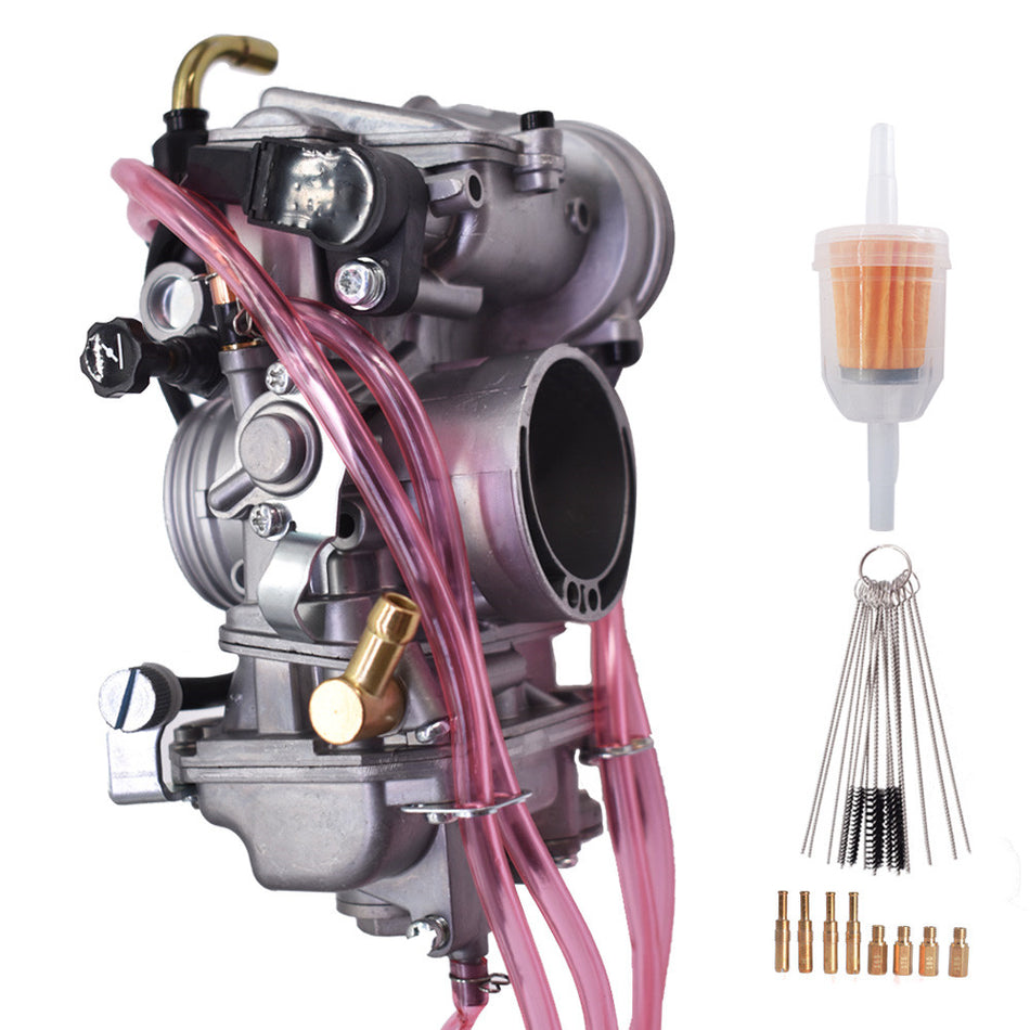 New Carburetor For Honda CRF450X 02-08 CRF450X 05-14 FCR40 FCR 40mm