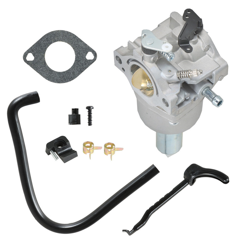 Lawn Mower Carburetor Kit For Briggs & Stratton 799727 698620 699475 Replacement