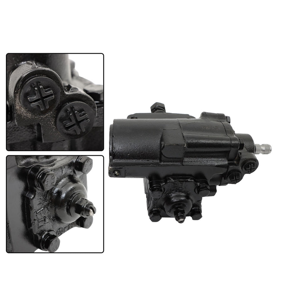 Labwork Power Steering Gear Box 27-8480 1990-1997 For Toyota Cruiser Lexus LX450
