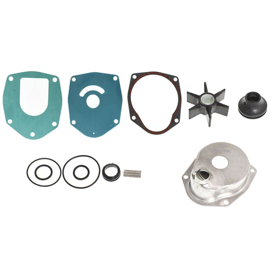 817275A5 Water Pump Impeller Repair Kit For Mercury Alpha Mercury 225/250/300 HP