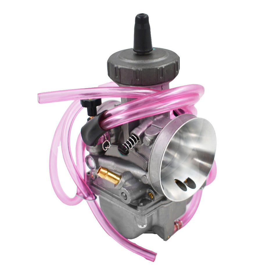PWK 40MM Carburetor Motorcycle Racing For 2T/4T UTV ATV 200cc to 300cc