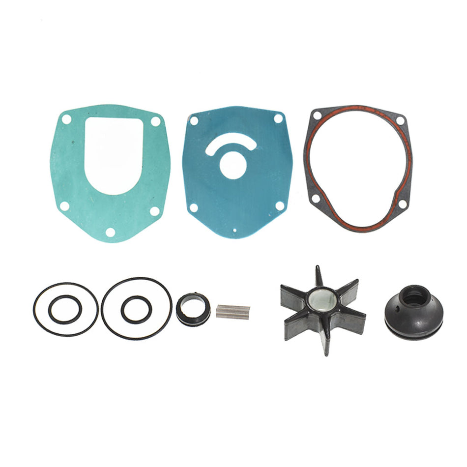 817275A5 Water Pump Impeller Repair Kit For Mercury Alpha Mercury 225/250/300 HP