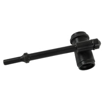 Load image into Gallery viewer, Labwork 29450 Black Steel 1-3/8" Truck Anchor Pin Bushing Kit with 7''