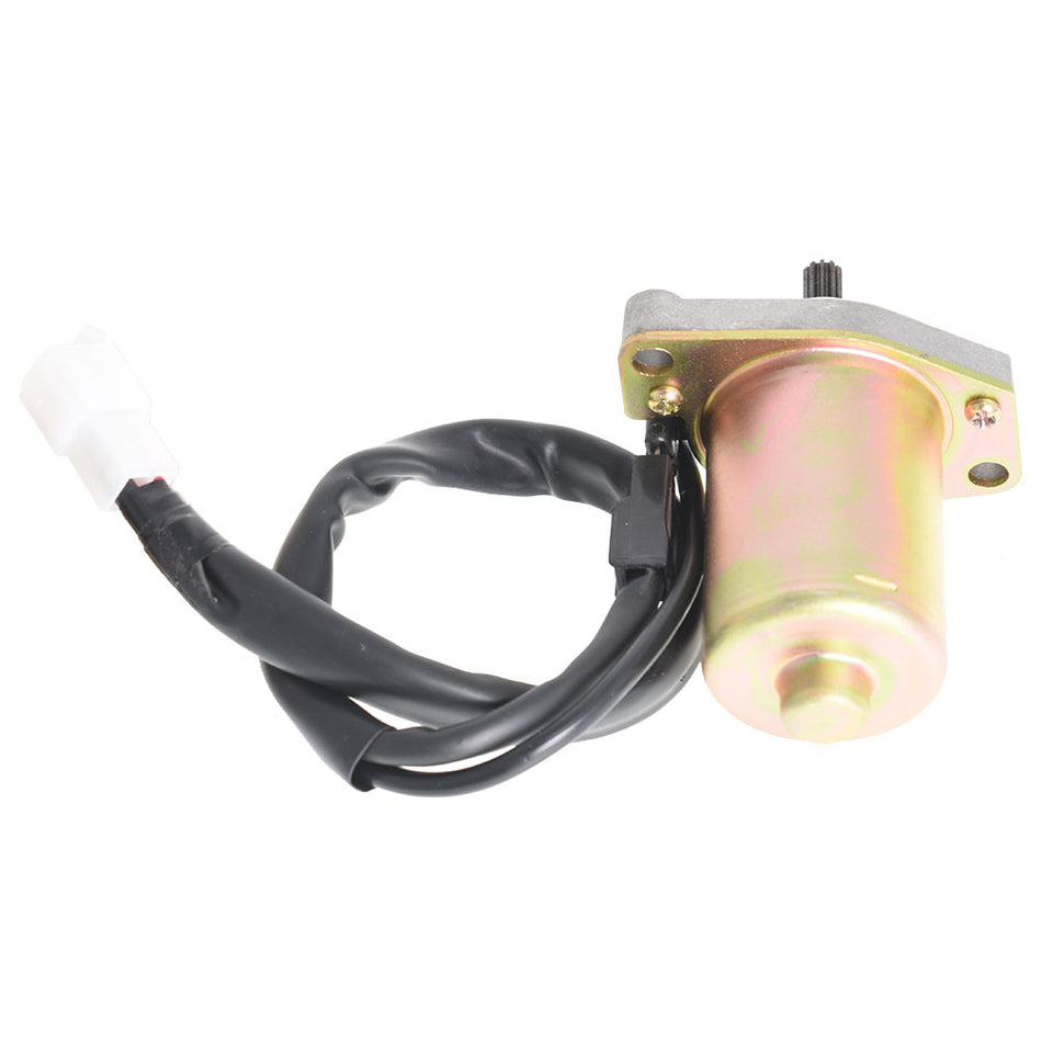 USA 12 V CCW Starter For Yamaha YW50 Zuma 50 2002-2005/2008-2011