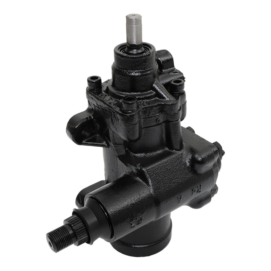 Labwork Power Steering Gear Box For Chevy Silverado GMC Sierra Yukon XL 1500