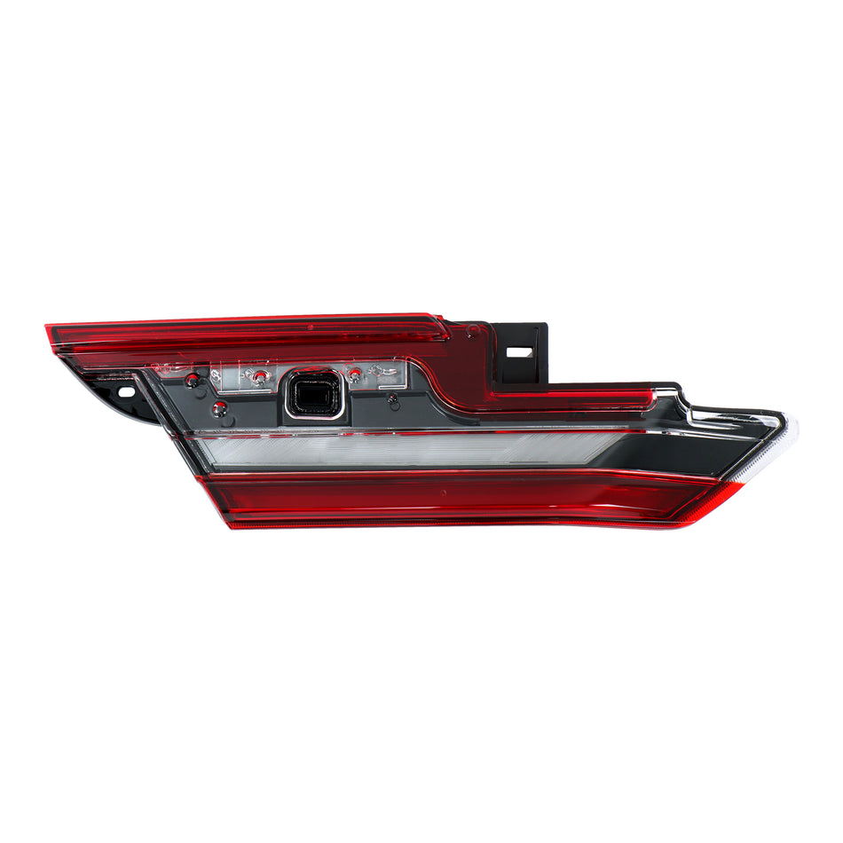 Driver Left Side Tail Light For 2025 Toyota Camry XLE XSE Inner LED Tail Lamp