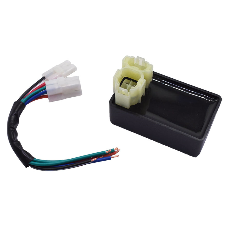 Ignition CDI Module For Honda 30410-HN1-003 Sportrax 400 TRX400EX 2x4 1999-2004