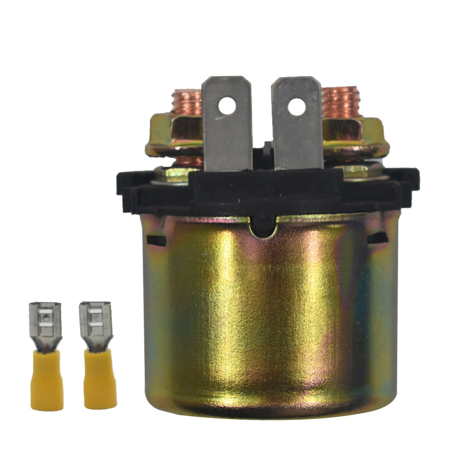 Solenoid Relay Starter for Kawasaki Bayou 300 KLF300B KLF300C 4x4 1989-2002 US
