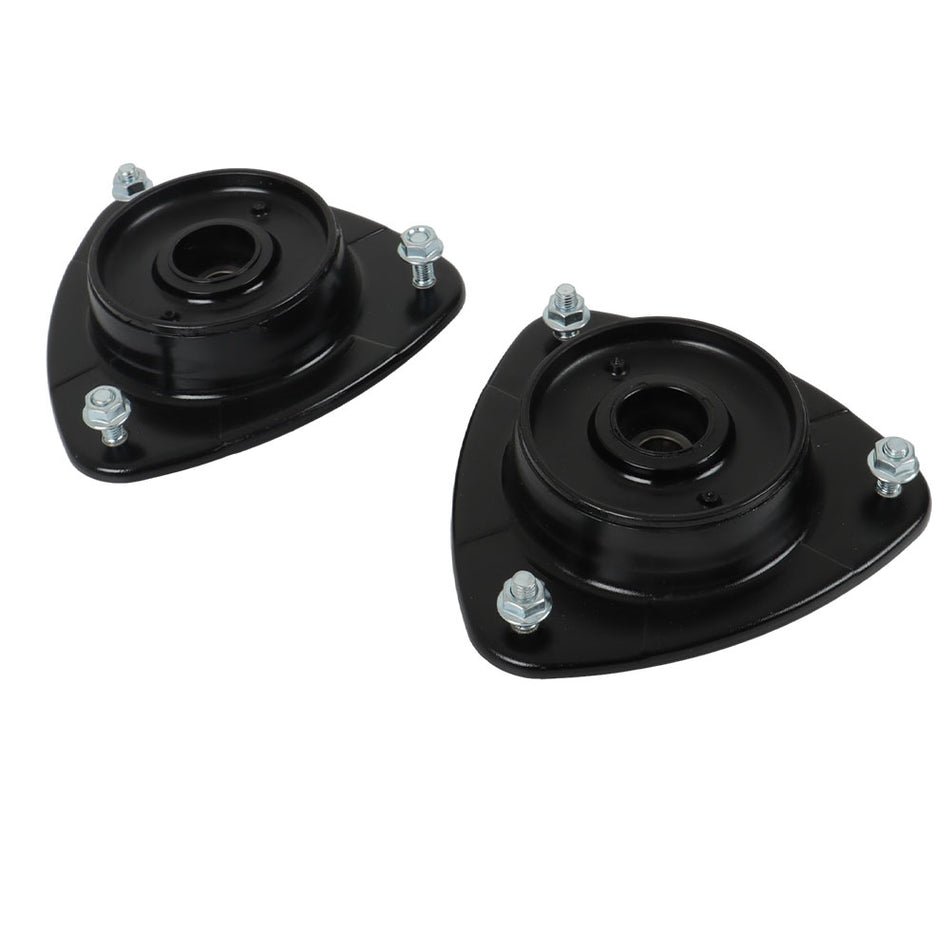Labwork Front Upper Strut Mount Kit Pair Left+Right Set For 2005-2020 Subaru