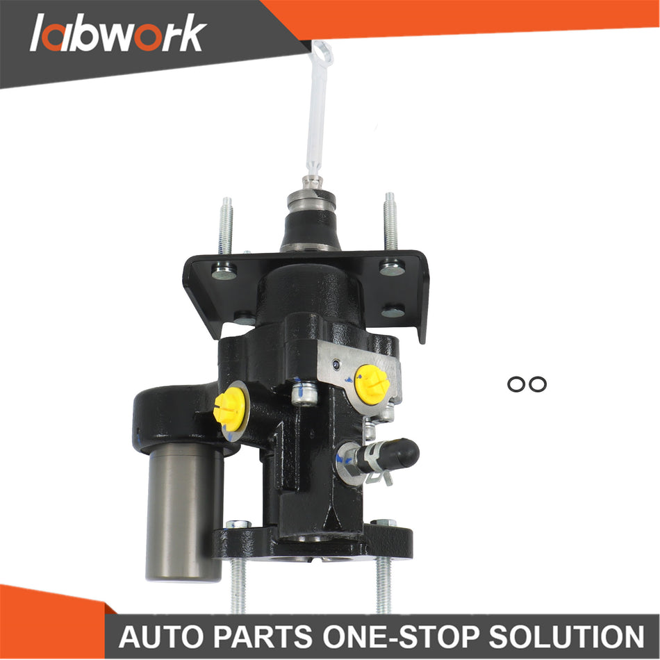 Labwork Hydro-Boost Power Brake Booster for Ford F-250 F-350 F-450 Super Duty