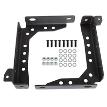 Load image into Gallery viewer, Labwork Rear Bed Channel Stiffeners 2005-2021 For Toyota Tacoma Bed Stiffener