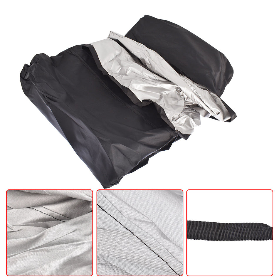 For Can-Am Maverick X3 XDS XMR Turbo Vehicle Storage Cover Waterproof USA