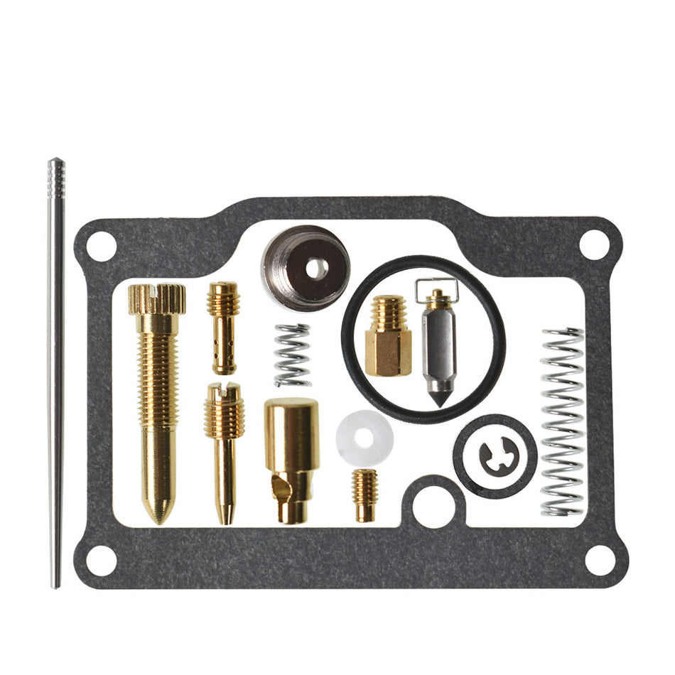 CARBURETOR Carb Rebuild Kit Repair for Polaris Trail Boss 250 2x4 1989-1999