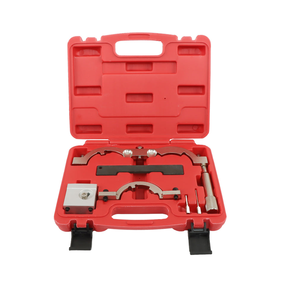 Labwork Turbo Engine Timing Locking Tools Set For Opel Vauxhall Chevrolet