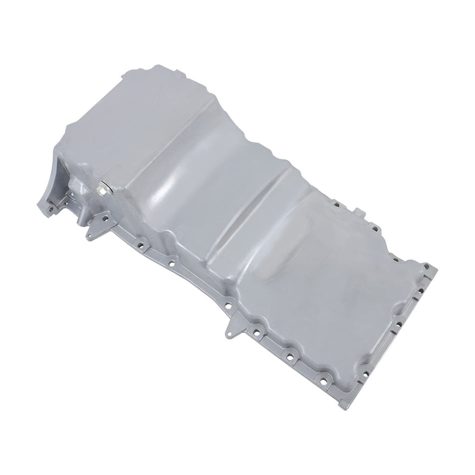 Labwork Engine Oil Pan for Hummer H3T H3 GMC Canyon Chevrolet Colorado 3.5L 3.7L