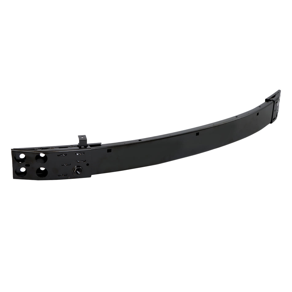 Labwork For Chevrolet Trax 2024 Blk Front Metal Bumper Reinforcement Impact Bar
