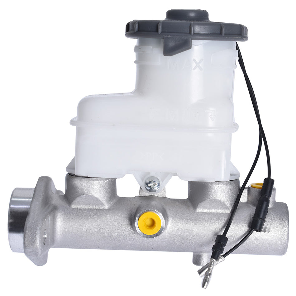 Labwork Brake Master Cylinder For Honda Civic 1996-2000