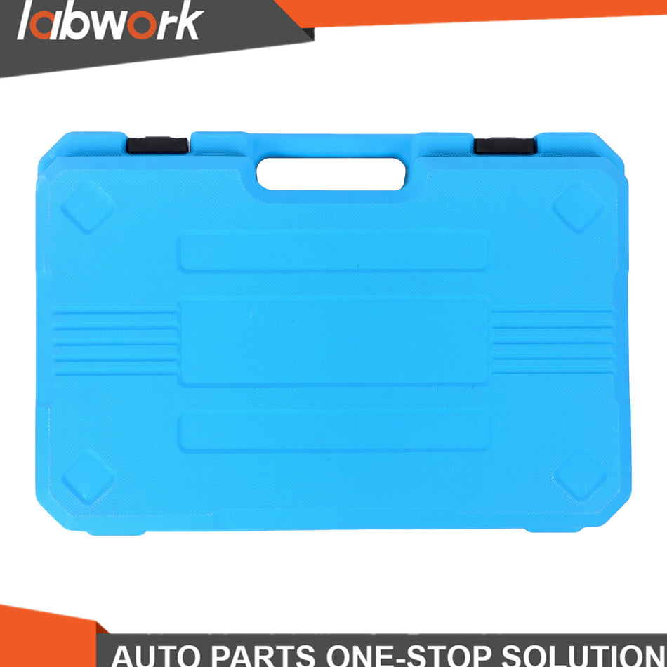 Labwork Timing Chain Kit Fuel Injector Removal Tool For Jaguar Land Rover 2.0L