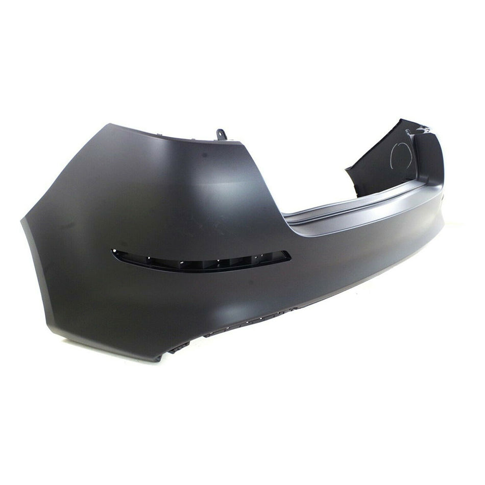 Labwork Primed Rear Bumper Cover Fascia For 2014-2015 Kia Optima KI1100180