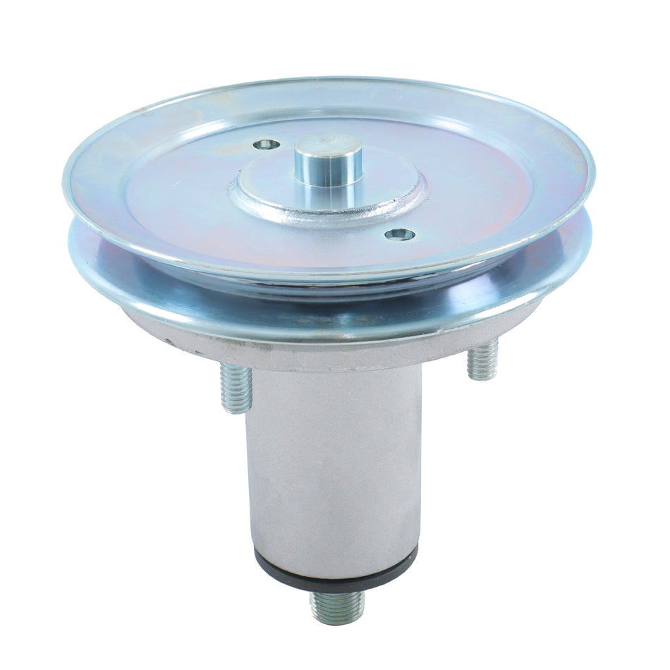 Deck Spindle Assembly w/Pulley 3 Pack For Gravely Ariens 52" 51537200 Ikon-X 52