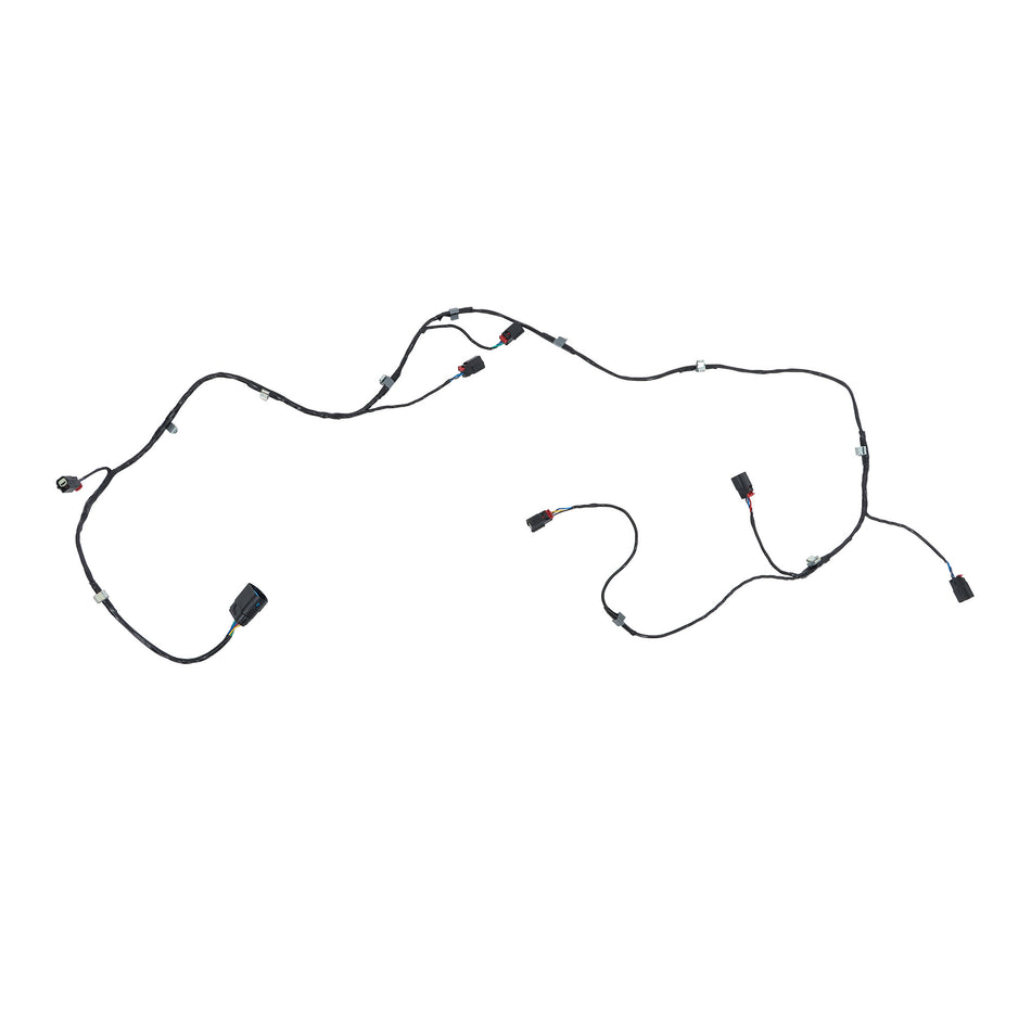 Labwork Front Fascia Wiring Harness 68261975AC For 2017-22 Jeep Grand Cherokee