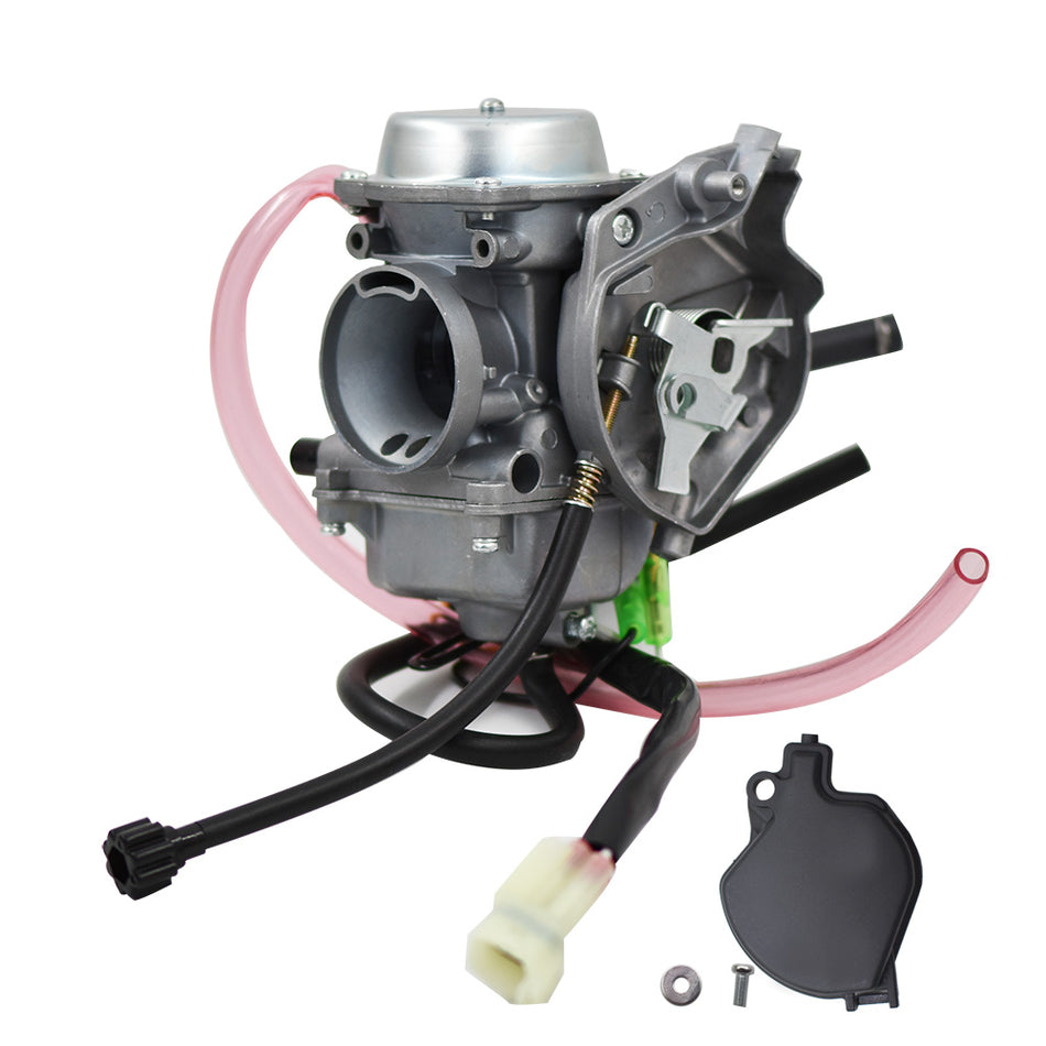 Carburetor Fit For Kawasaki KVF300 KVF300A KVF300B PRAIRIE 300 carb