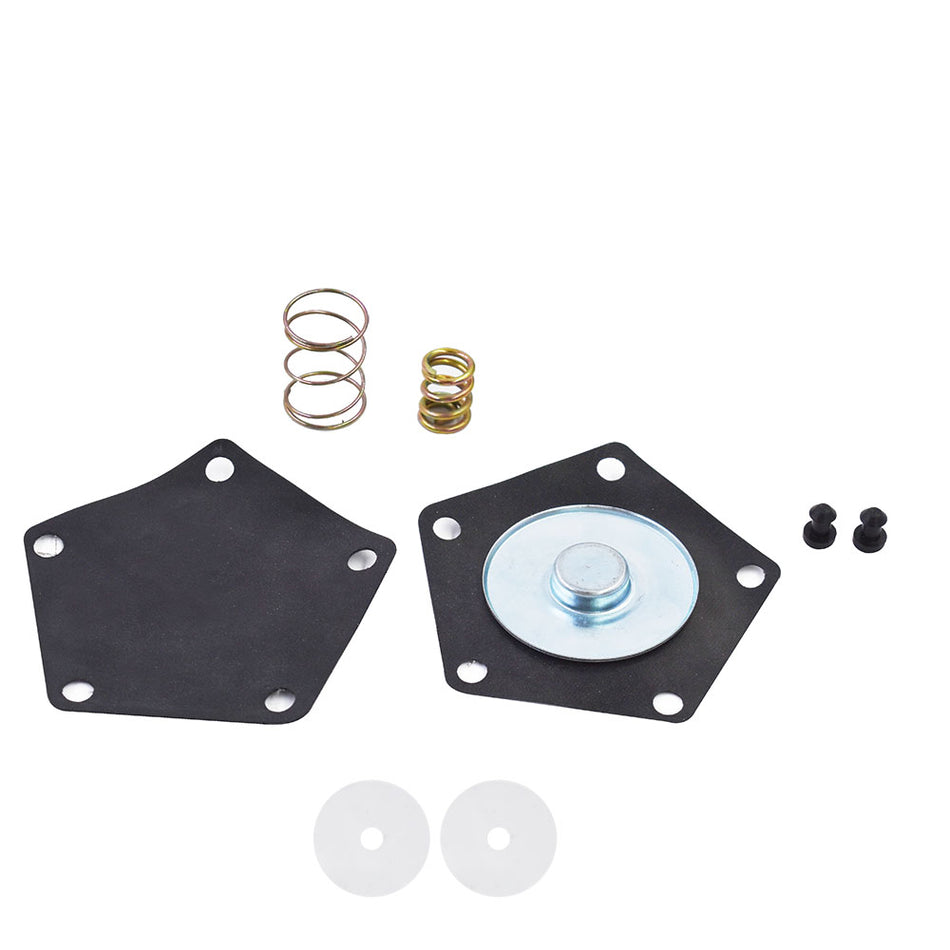 4-WHEELER FUEL OIL PUMP REBUILD KIT FIT FOR SUZUKI  15100-19B00 & 15100-19B01