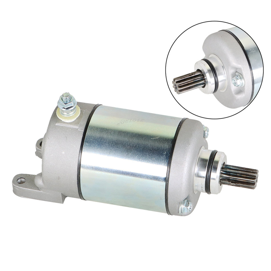 Starter for 2003-2007 Polaris Predator 500 2003 2004 2005 2006 2007 3088069 US