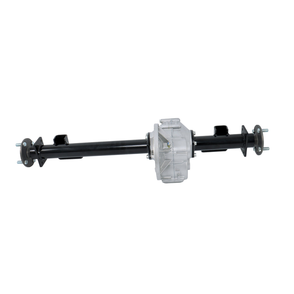 Rear Axle Housing Assembly For EZGO RXV Golf Carts 2008-2013 600357 614063