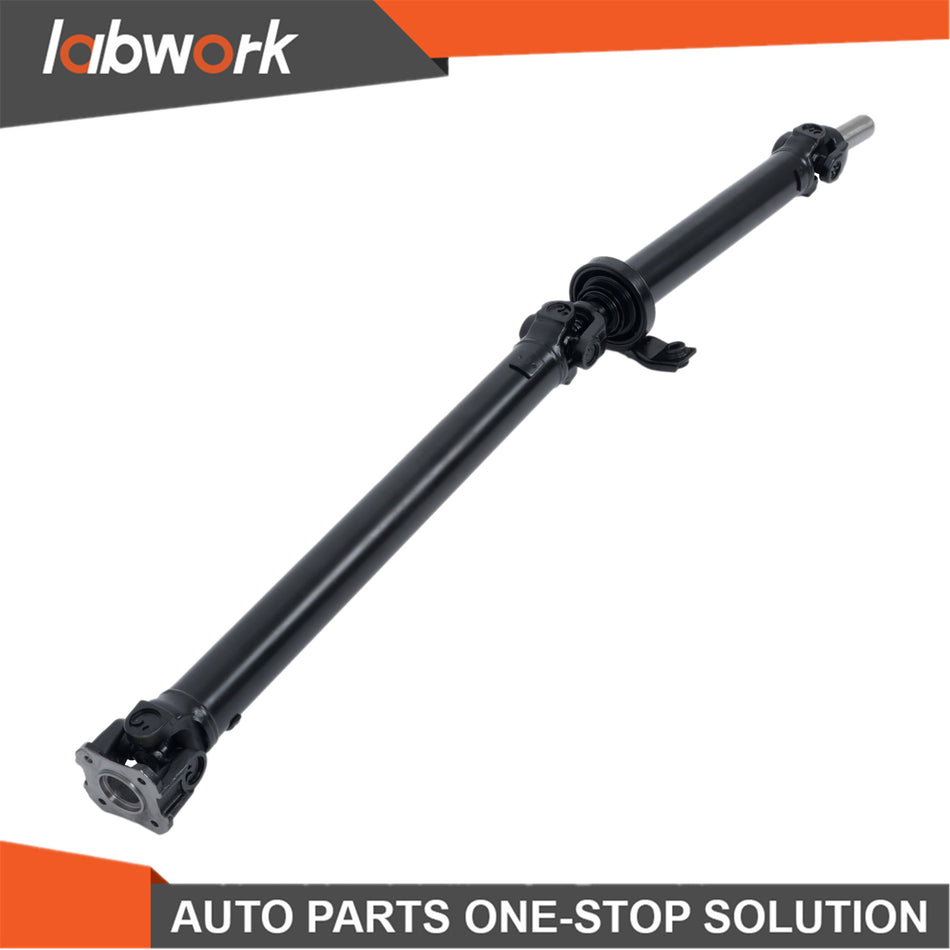 Labwork Rear Driveshaft Prop Shaft Assy For Subaru Impreza WRX STI 06 07 H4 2.5L