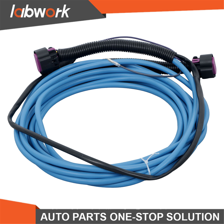 Labwork 20 FT CAN Data Harness Assembly For Mercury SmartCraft 879982T20