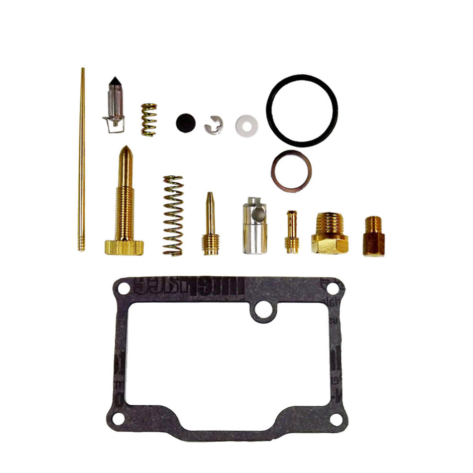 Carburetor Carb Rebuild Repair Kit For Polaris Trail Blazer 250 2004 2005 2006