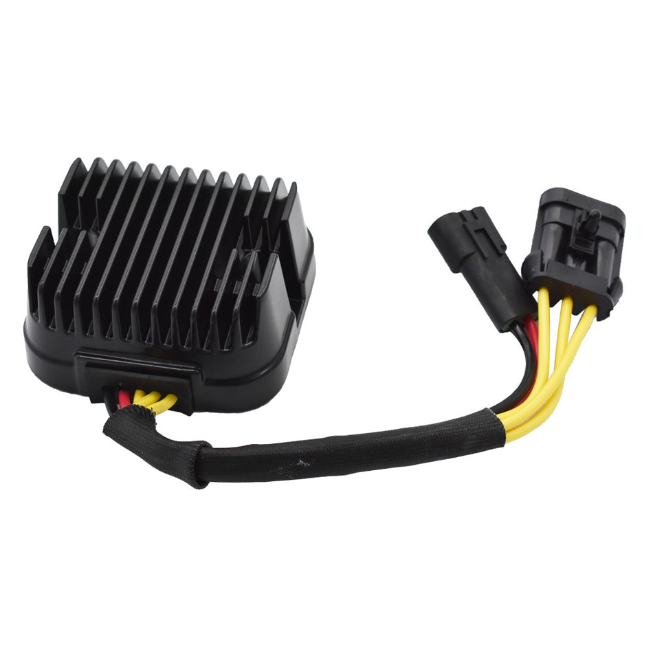 New Voltage Rectifier Regulator For Polaris Ranger 900 XP RZR 4013978 4015816