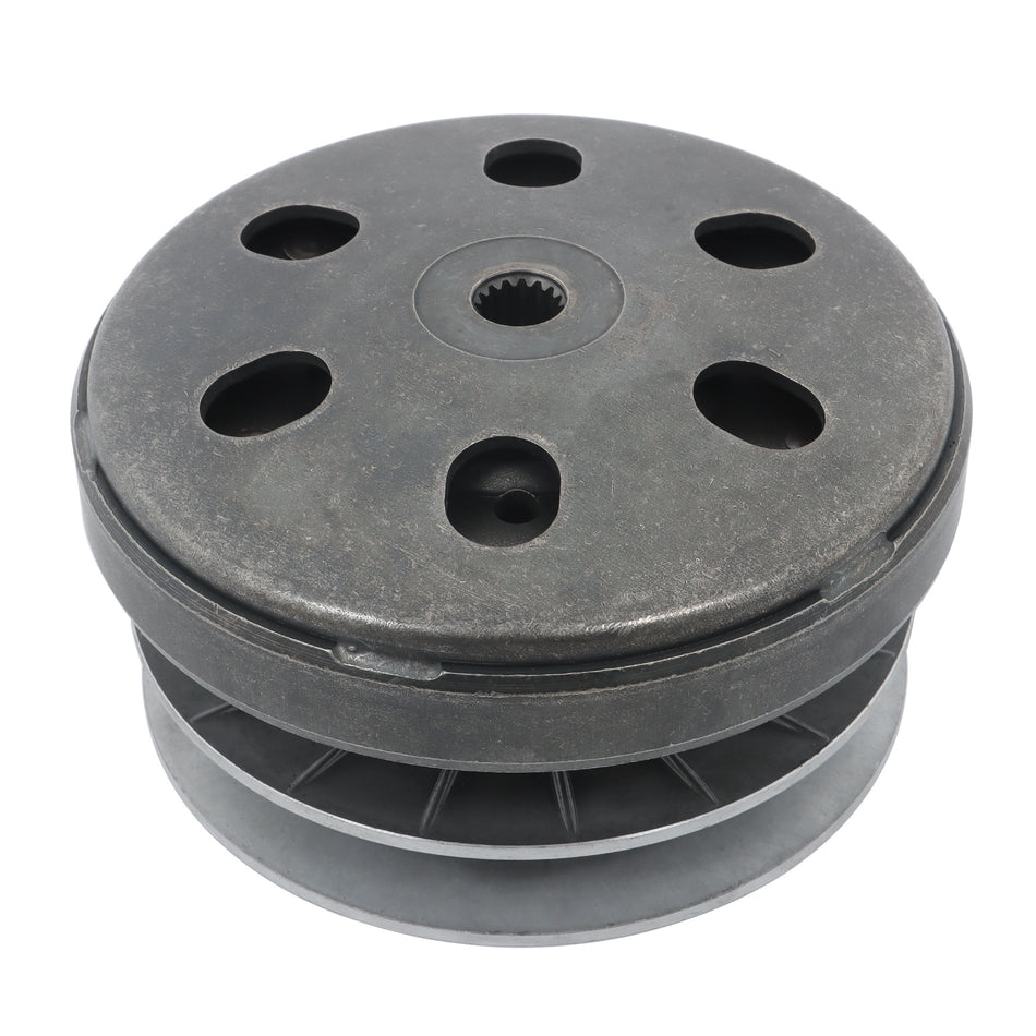 Complete Pulley Drive Secondary Clutch for Linhai 400 Bighorn ATV UTV Part 27248