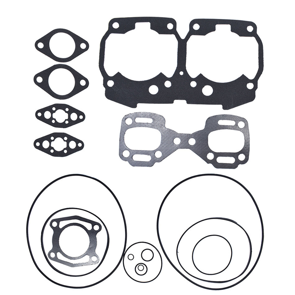 Top End Gasket & O-Ring Kit For SeaDoo 1996-1999 GSX GTX SPX XP 787 800
